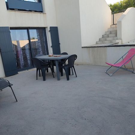 Hyeres Costebelle Lägenhet Exteriör bild