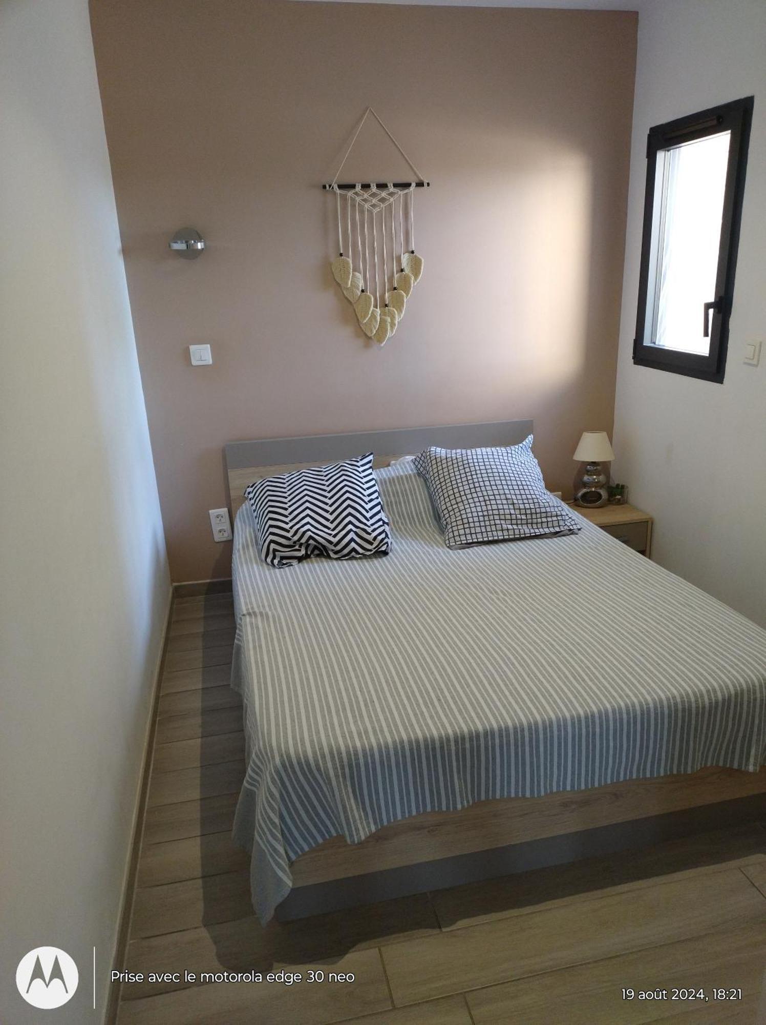 Hyeres Costebelle Lägenhet Exteriör bild