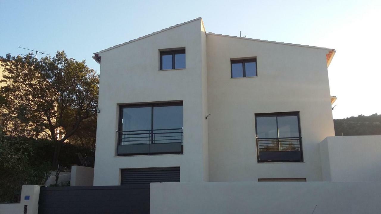 Hyeres Costebelle Lägenhet Exteriör bild